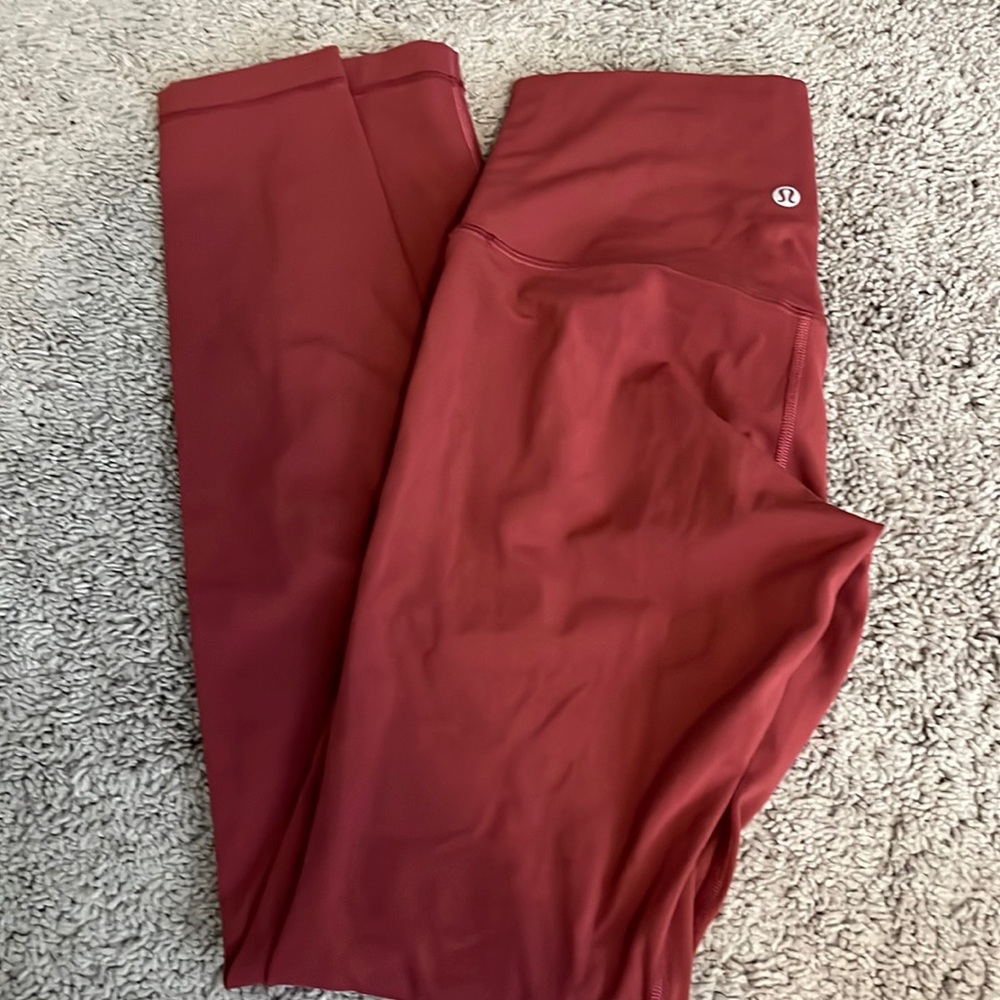 Lululemon leggings